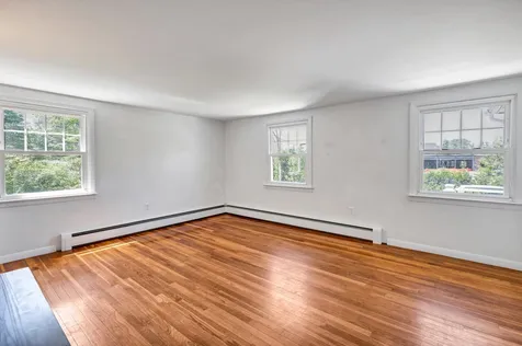 21 Christian Ridge Road Wolfeboro NH 03894