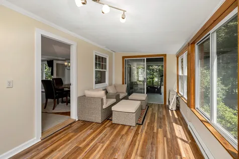21 Christian Ridge Road Wolfeboro NH 03894