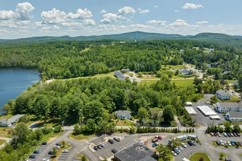21 Christian Ridge Road Wolfeboro NH 03894