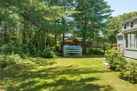 21 Christian Ridge Road Wolfeboro NH 03894