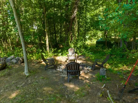 21 Christian Ridge Road Wolfeboro NH 03894