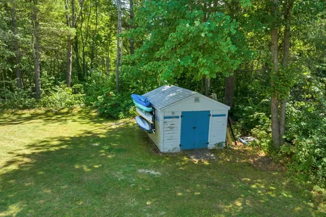 21 Christian Ridge Road Wolfeboro NH 03894