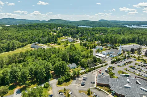 21 Christian Ridge Road Wolfeboro NH 03894