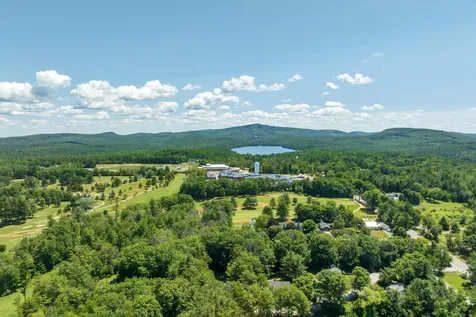 21 Christian Ridge Road Wolfeboro NH 03894