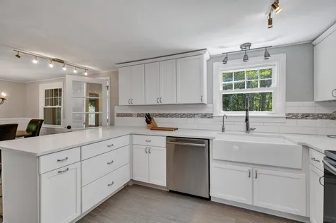 21 Christian Ridge Road Wolfeboro NH 03894