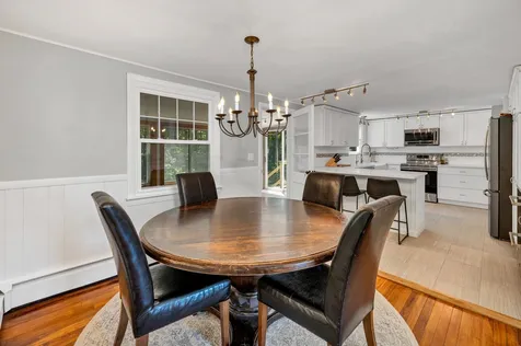 21 Christian Ridge Road Wolfeboro NH 03894