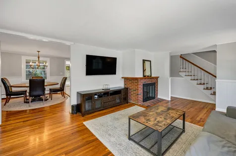 21 Christian Ridge Road Wolfeboro NH 03894