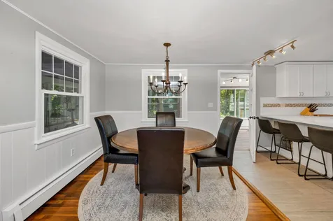 21 Christian Ridge Road Wolfeboro NH 03894