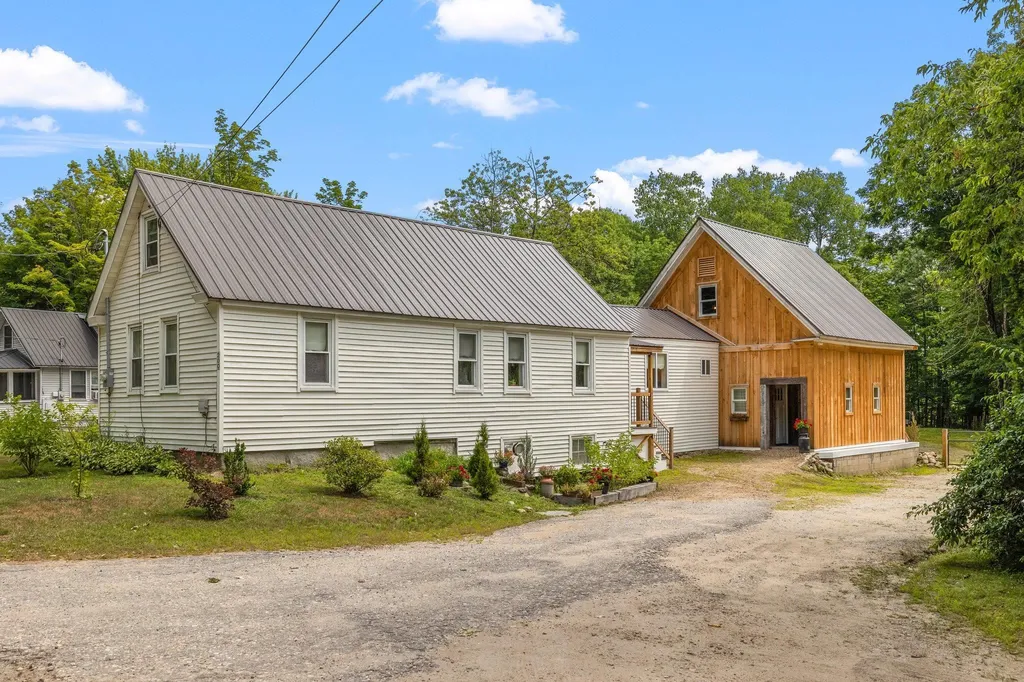 200 Summer Street Bristol NH 03222