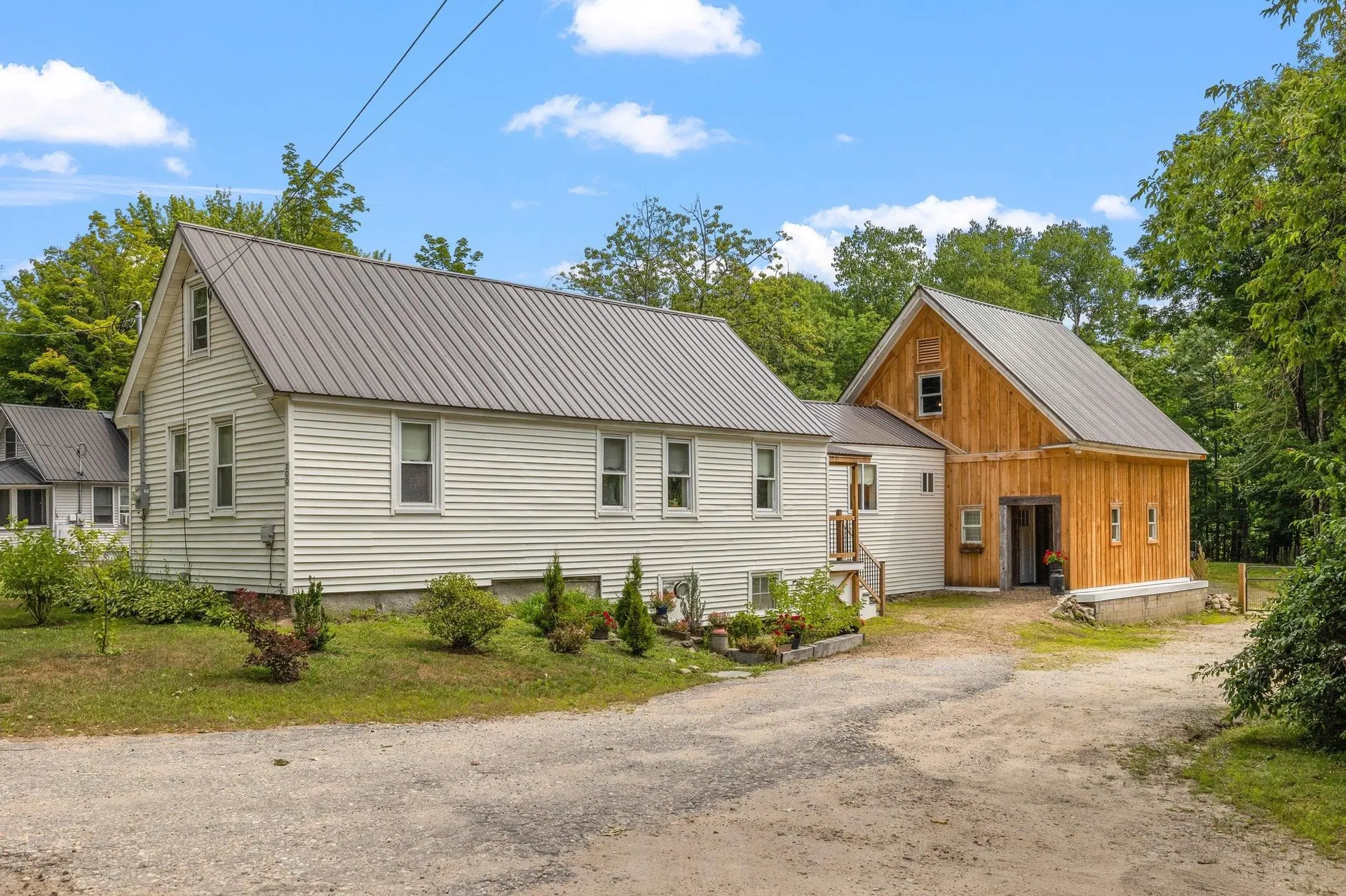 200 Summer Street Bristol NH 03222