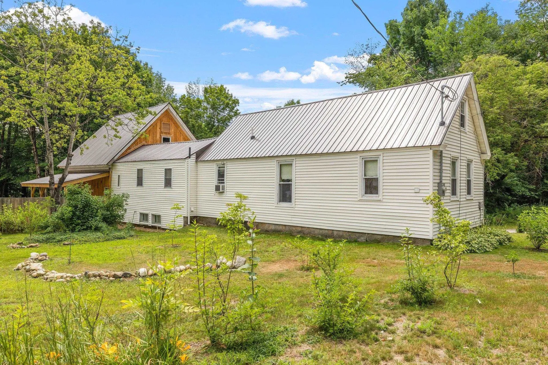 200 Summer Street Bristol NH 03222
