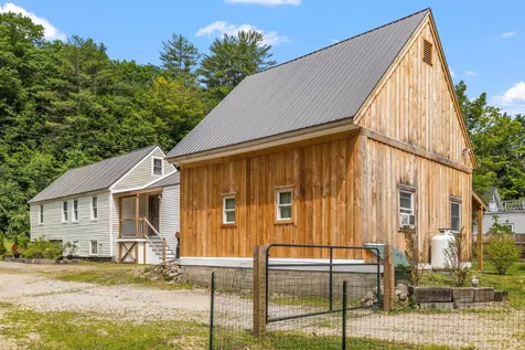 200 Summer Street Bristol NH 03222