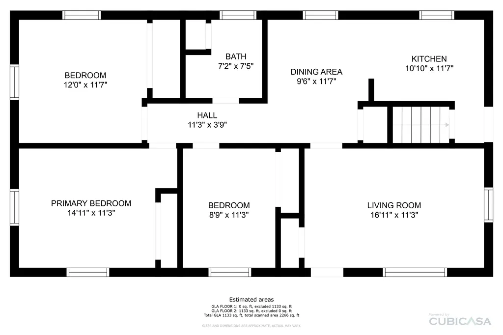 2 Bartlett Street Newton NH 03858