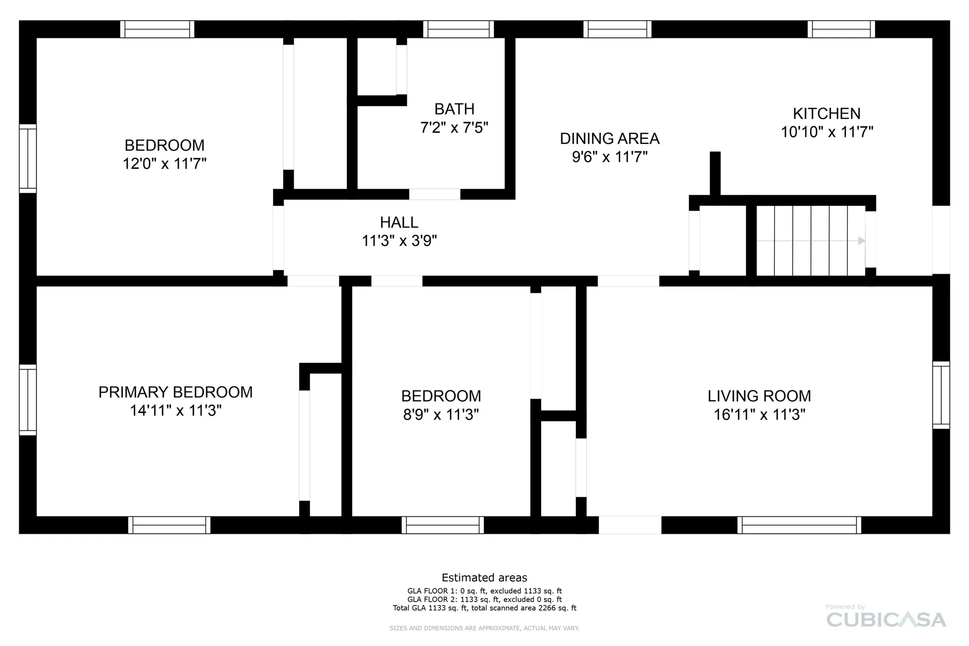 2 Bartlett Street Newton NH 03858