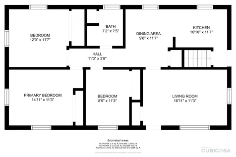 2 Bartlett Street Newton NH 03858