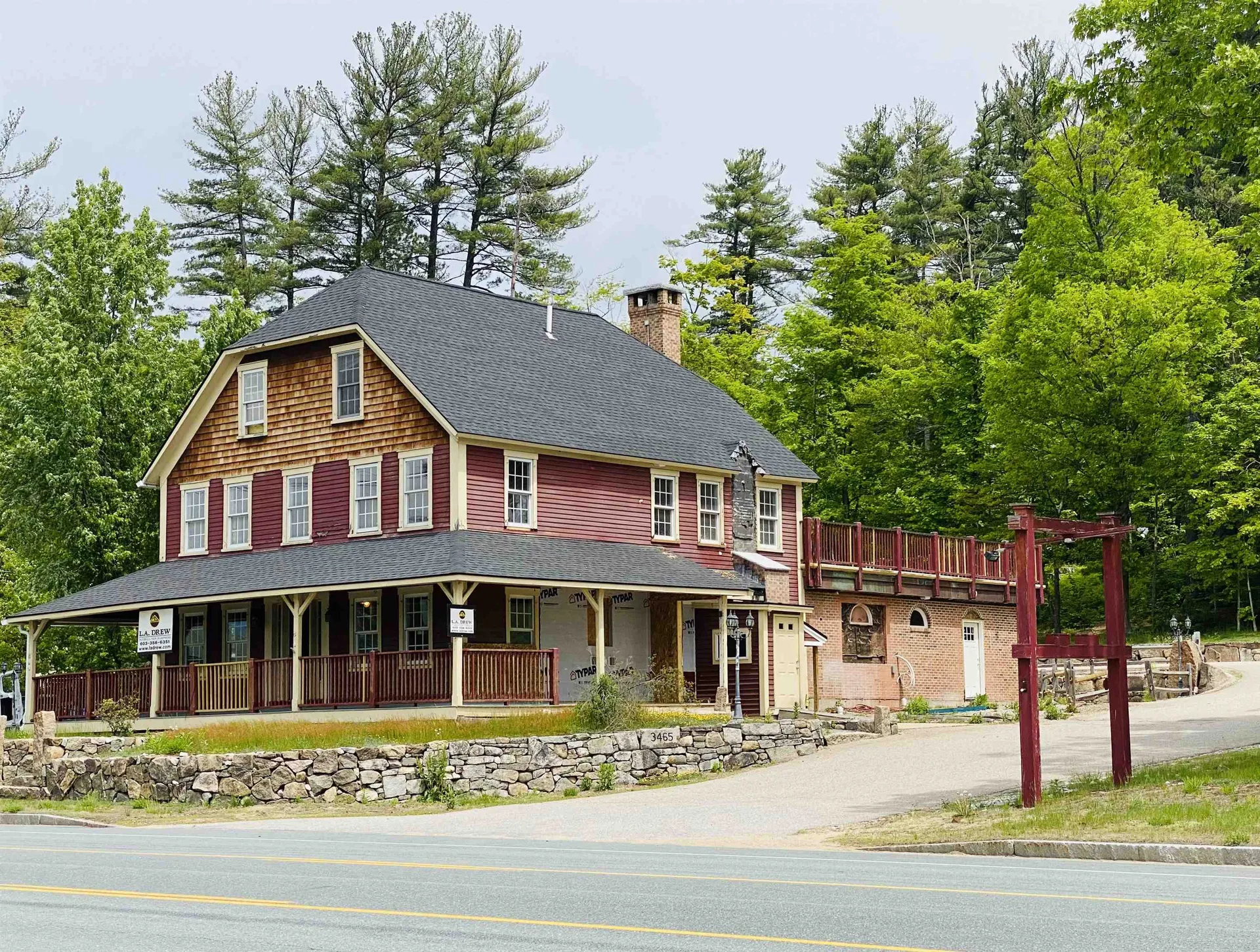 3465 White Mountain Highway Conway NH 03860