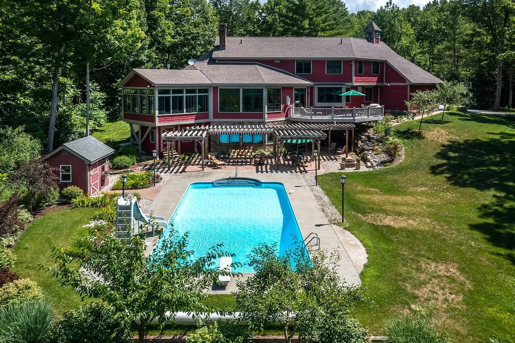 150 Moose Crossing Dorset VT 05251