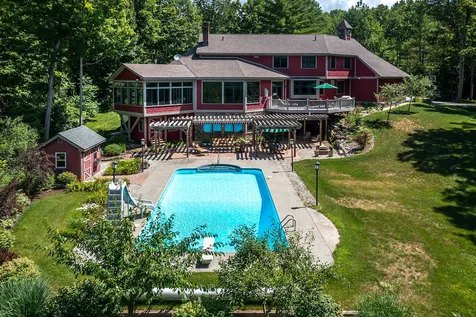 150 Moose Crossing Dorset VT 05251