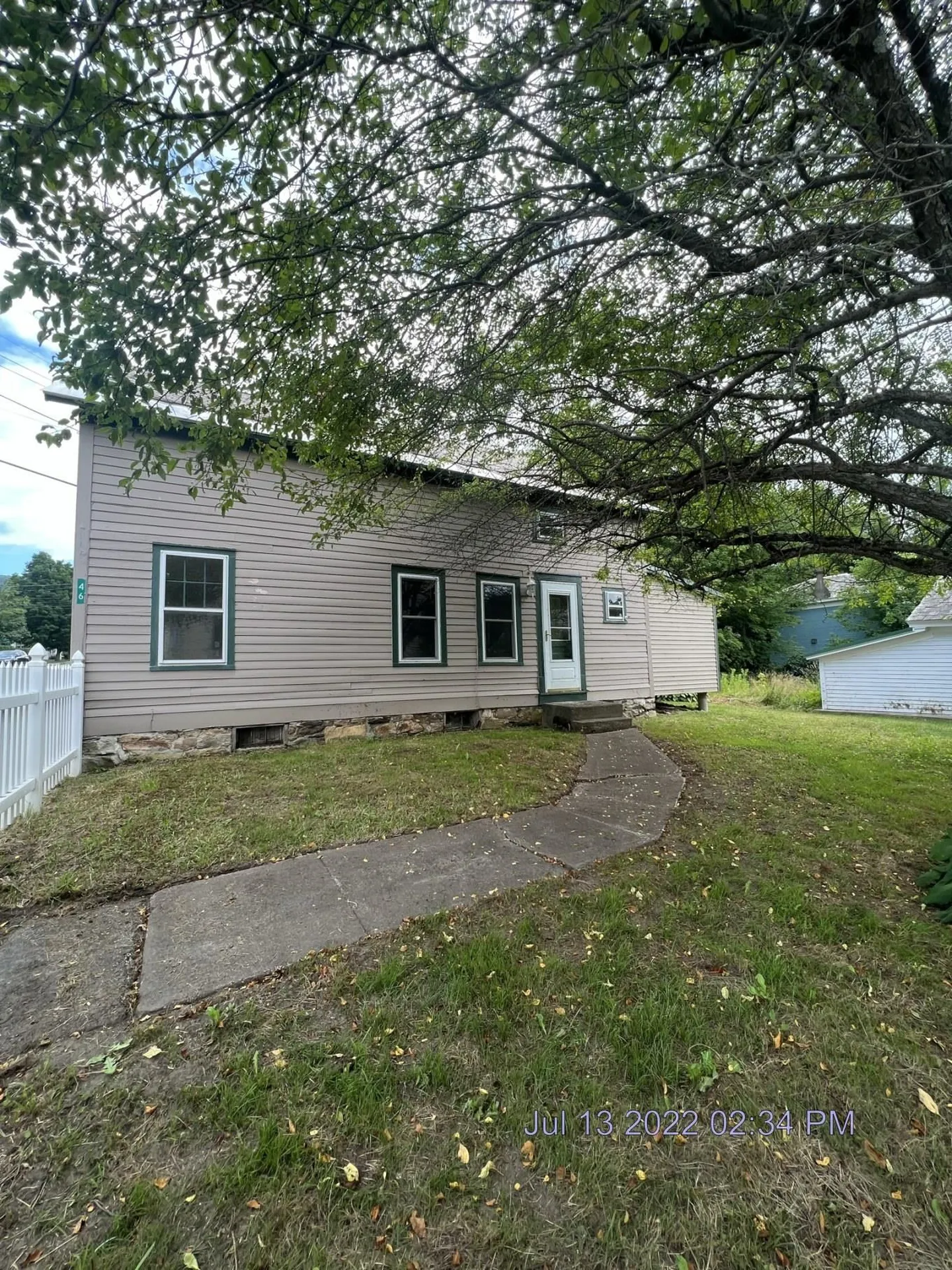 46 School Street Wallingford VT 05773
