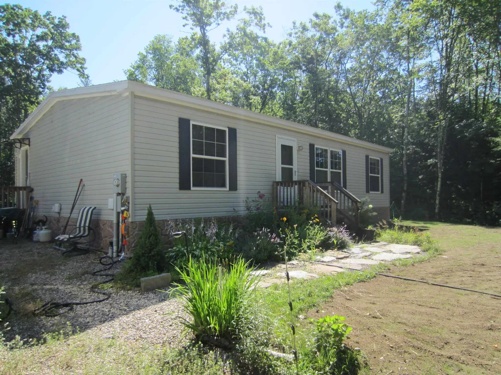 202 Salmon Falls Road Rochester NH 03868-8502