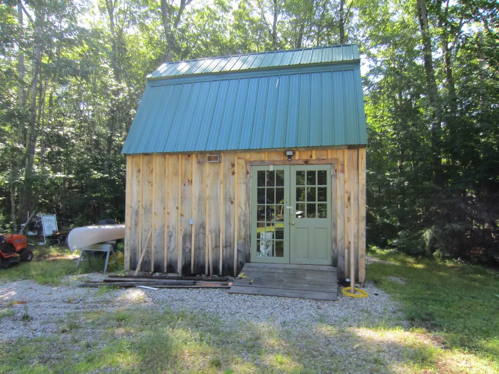 202 Salmon Falls Road Rochester NH 03868-8502