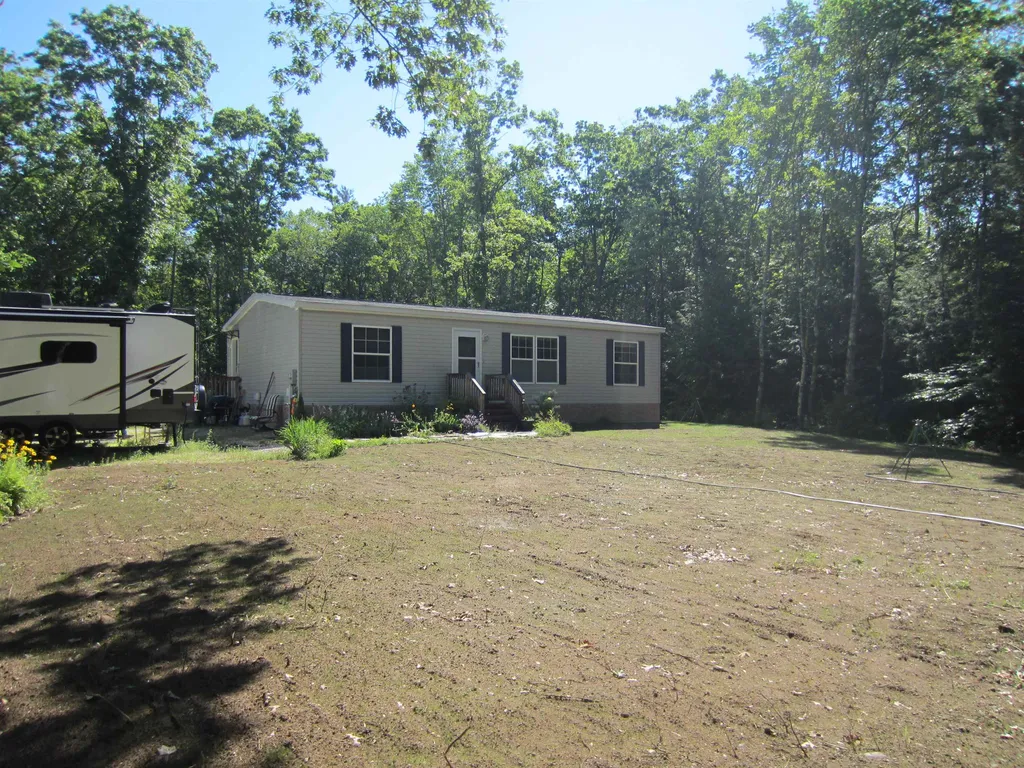 202 Salmon Falls Road Rochester NH 03868-8502