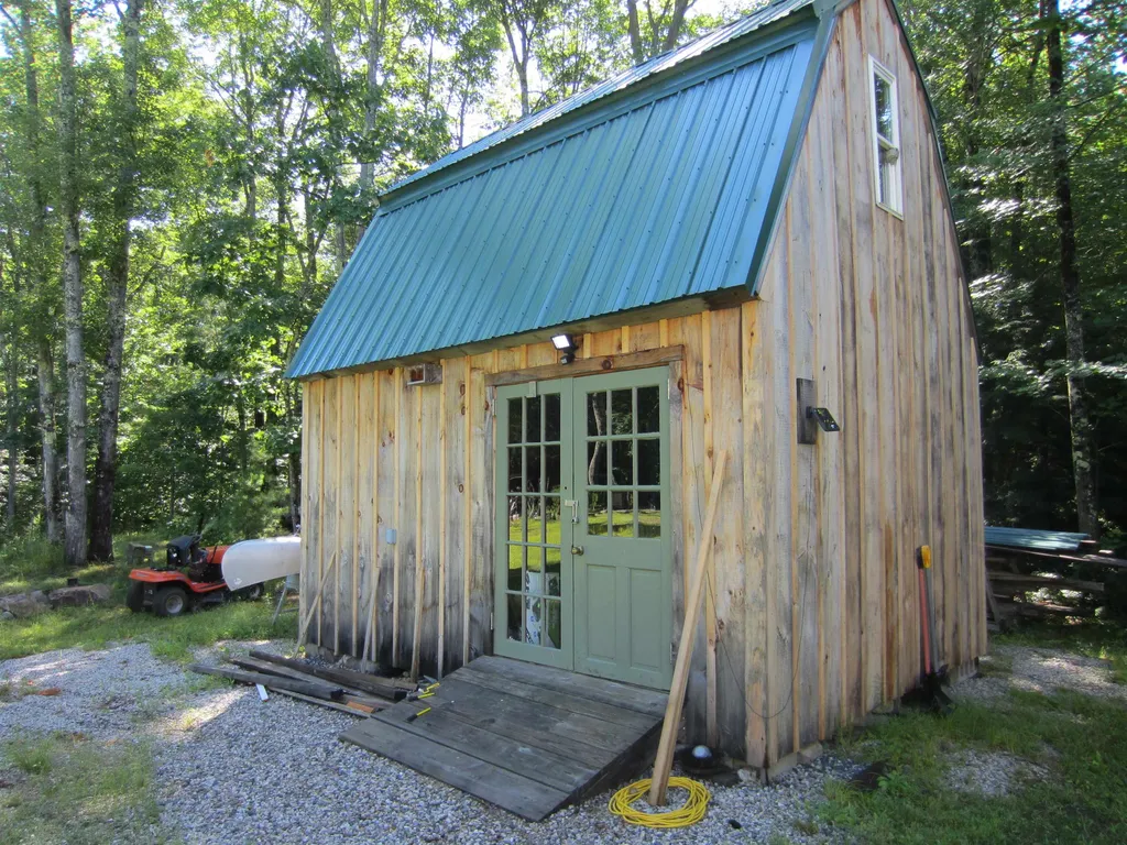 202 Salmon Falls Road Rochester NH 03868-8502
