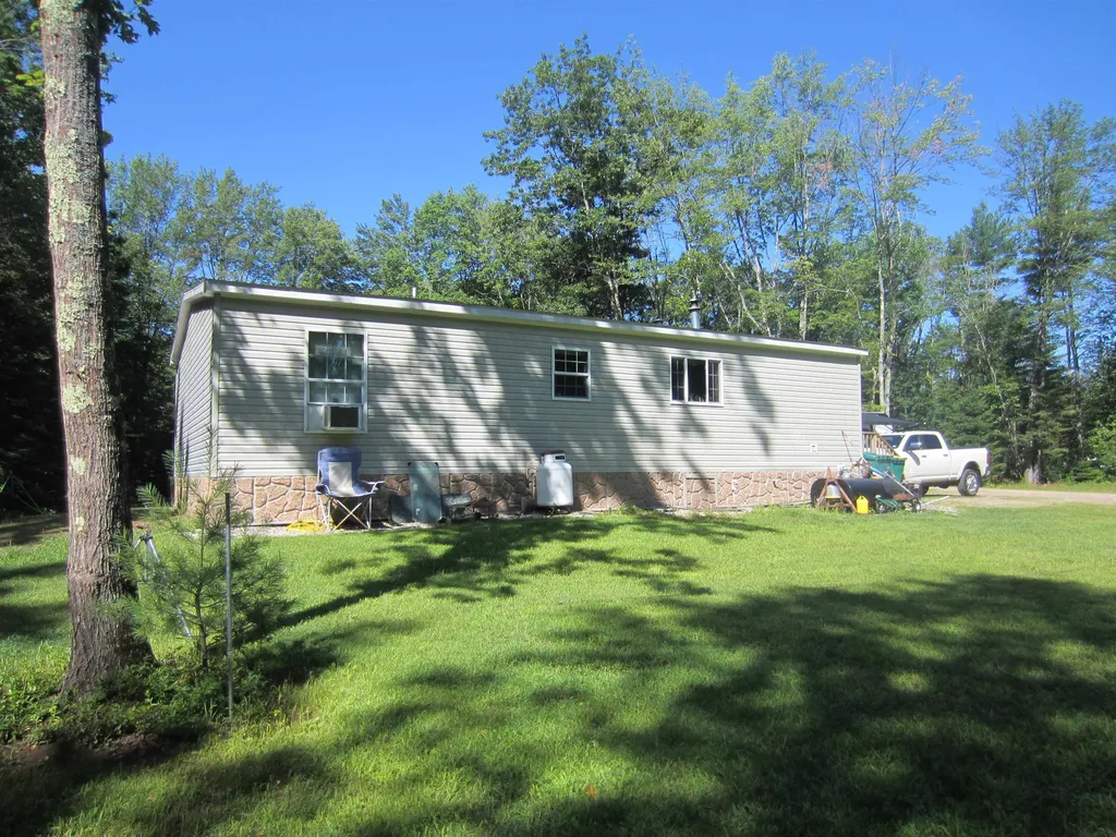 202 Salmon Falls Road Rochester NH 03868-8502
