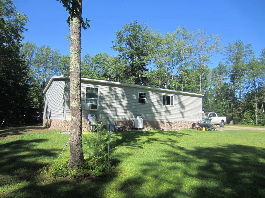 202 Salmon Falls Road Rochester NH 03868-8502