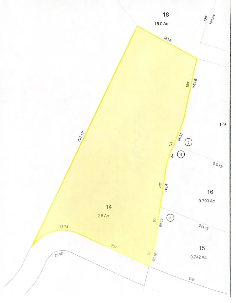0 Scribner Hill Road Wakefield NH 03830