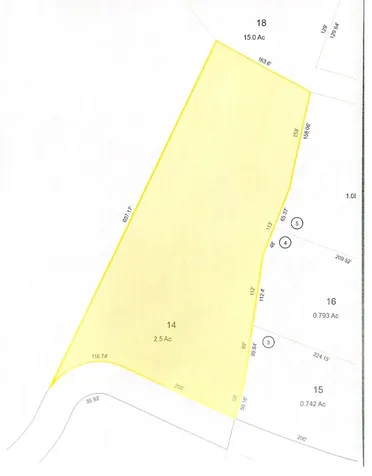 0 Scribner Hill Road Wakefield NH 03830