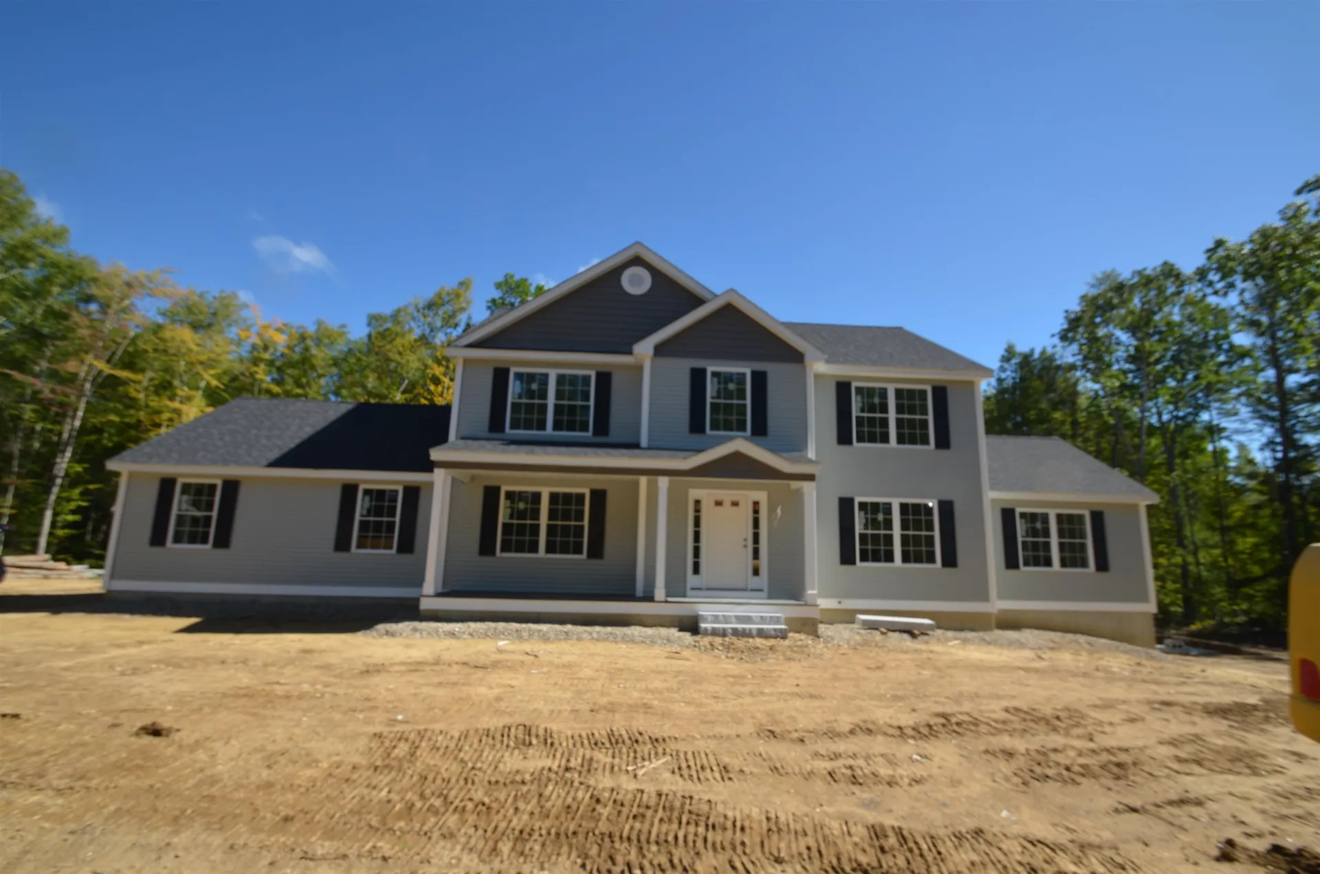 228 Shaker Road Concord NH 03301