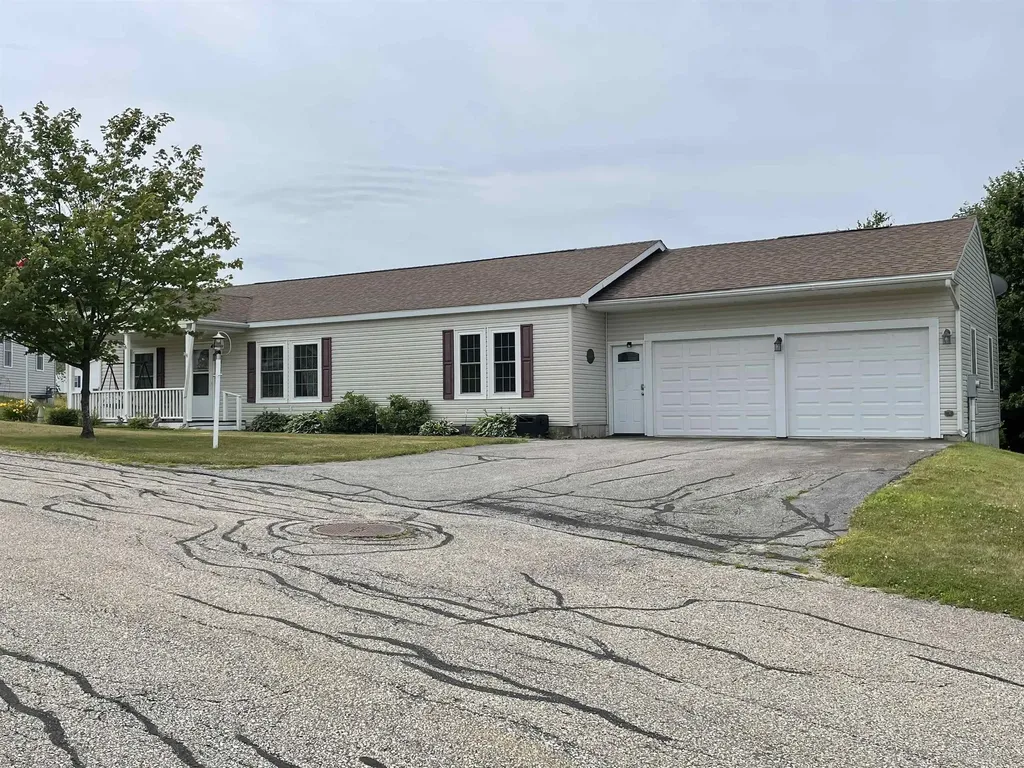 6 Eagle Nest Drive Franklin NH 03235