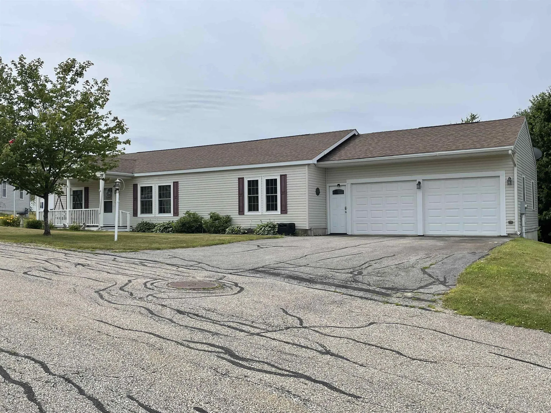 6 Eagle Nest Drive Franklin NH 03235