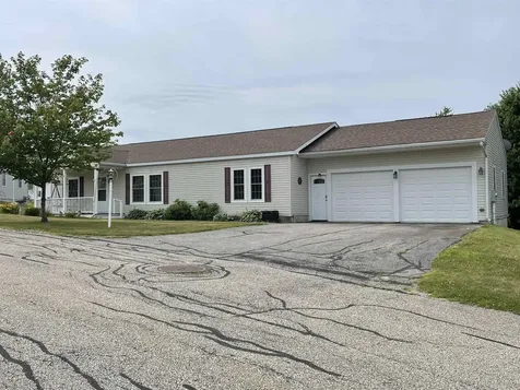 6 Eagle Nest Drive Franklin NH 03235