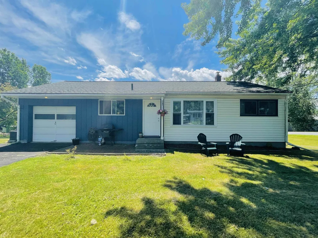 2 Daniels Drive Barre Town VT 05641