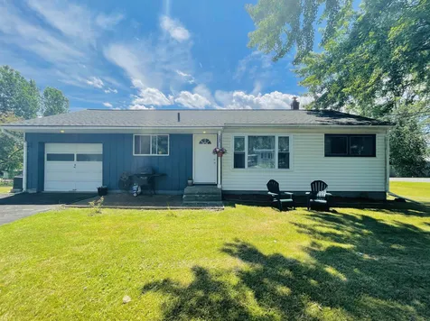 2 Daniels Drive Barre Town VT 05641