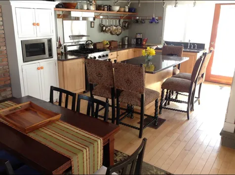 241 Dorset Hollow Road Dorset VT 05251-9620