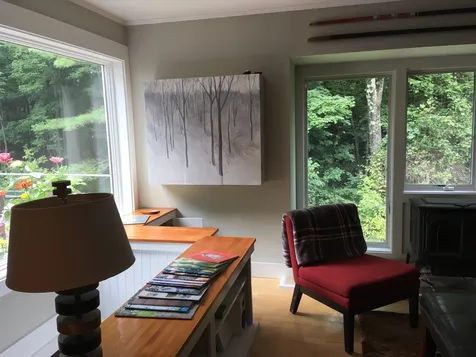 241 Dorset Hollow Road Dorset VT 05251-9620
