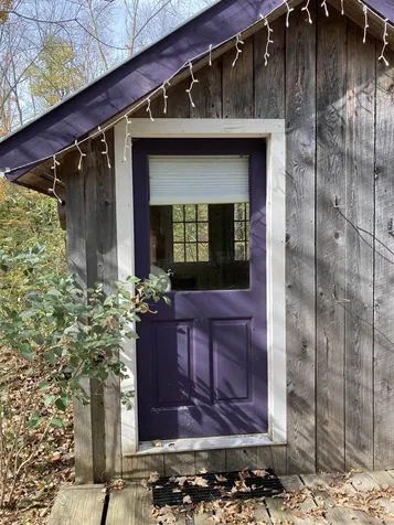 241 Dorset Hollow Road Dorset VT 05251-9620