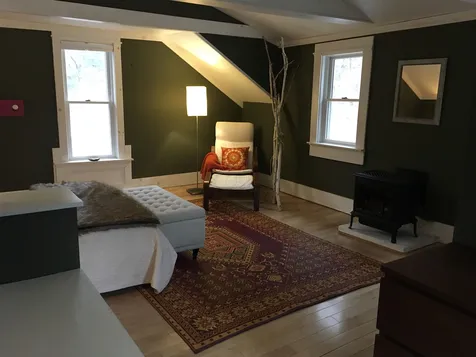 241 Dorset Hollow Road Dorset VT 05251-9620