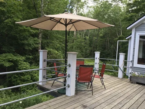 241 Dorset Hollow Road Dorset VT 05251-9620
