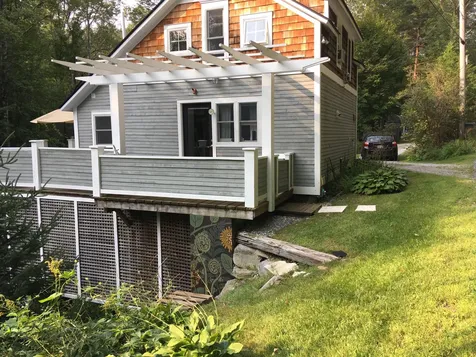 241 Dorset Hollow Road Dorset VT 05251-9620