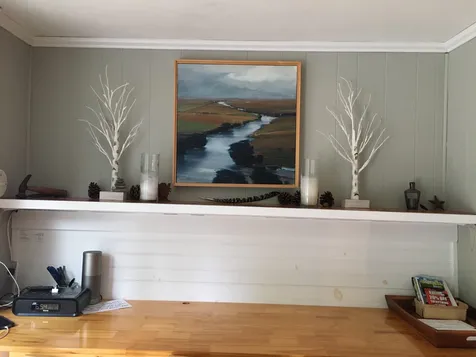 241 Dorset Hollow Road Dorset VT 05251-9620