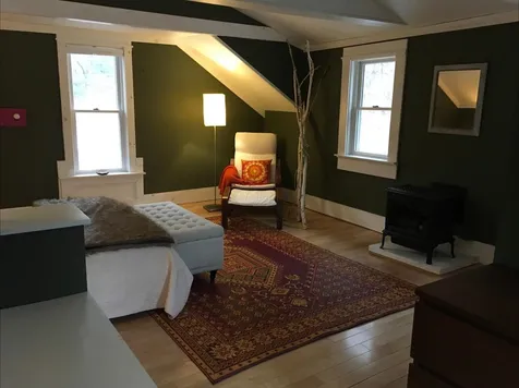 241 Dorset Hollow Road Dorset VT 05251-9620