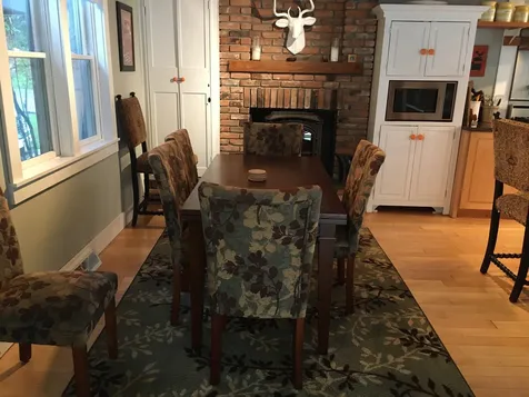 241 Dorset Hollow Road Dorset VT 05251-9620
