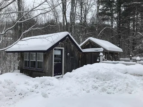241 Dorset Hollow Road Dorset VT 05251-9620