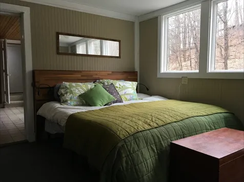 241 Dorset Hollow Road Dorset VT 05251-9620