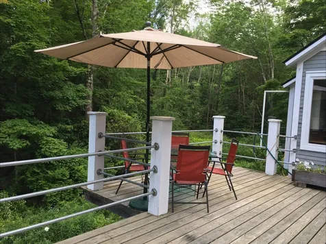 241 Dorset Hollow Road Dorset VT 05251-9620