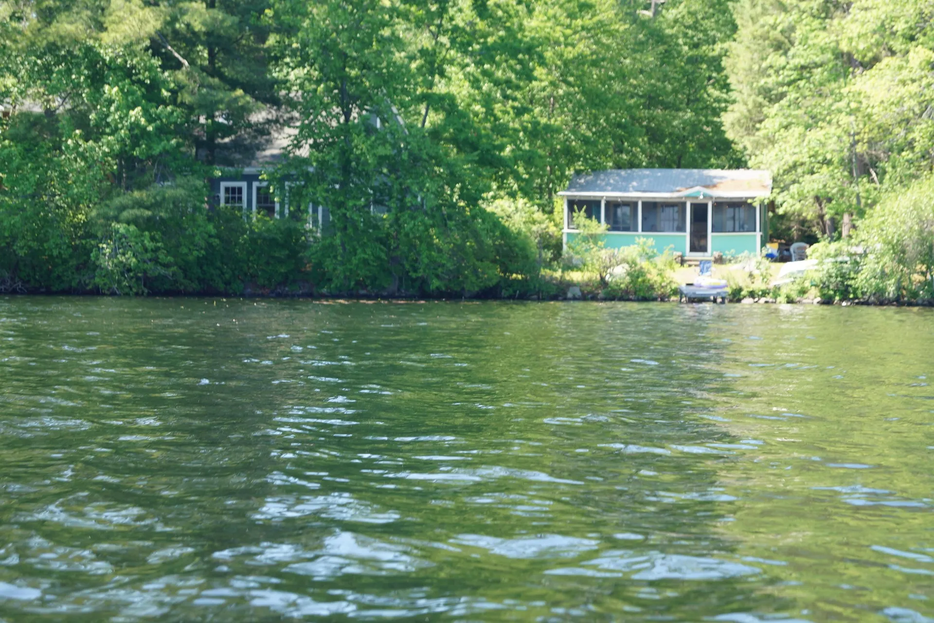 13 Wood Road Pelham NH 03076
